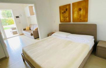 Vespucci Apartments Torre Lapillo - Foto 9