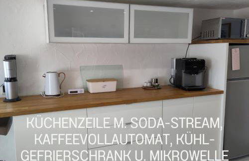 Casa Viva - Separate, ruhig gelegene Wohnung - Foto 9