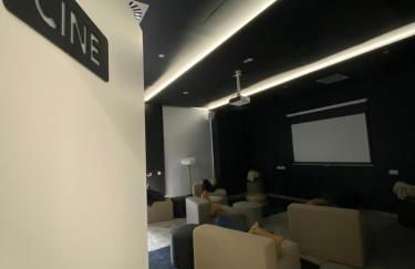 Skyline Málaga Center, Luxury, Planta 20 - Photo 20