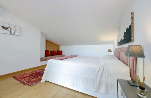 Beautiful Loft in Ponte Milvio with terrace - Foto 29