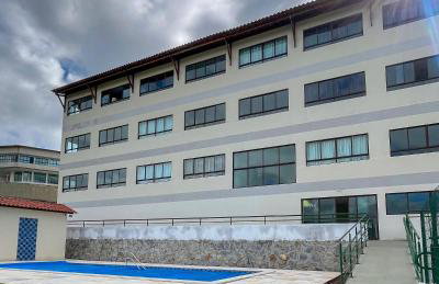 AP 206 Domaine Residence Gravatá - PE - Foto 1