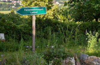 Landhaus Lehhof - Foto 41