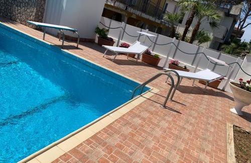 Casa vacanze Villa Grace - Foto 9