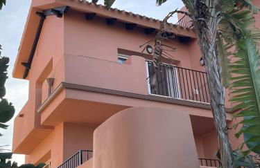 Lakeview Residence 'Casa Naranjas' Mar Menor Golf and Leisure Resort - Foto 29