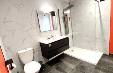 Le Caladou ! T3 classé 3 étoiles - Centre ville - Photo 21