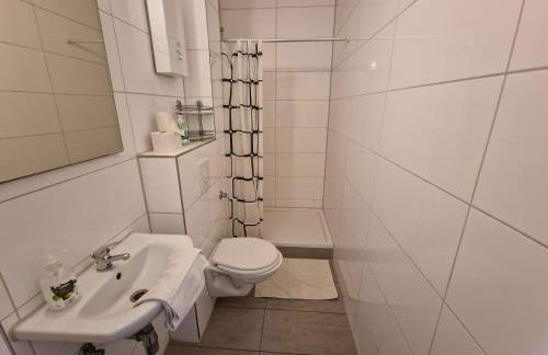 VS Workers Apartment T1-6 - Foto 44