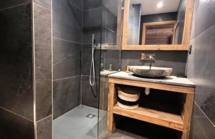 Résidence PremiÈre Loge - Chalet d’exception 5 aux Gets MAE-3371 - Foto 10