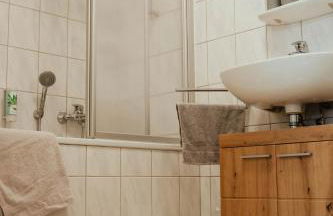 Ferienwohnung Katharinenberg - Foto 10