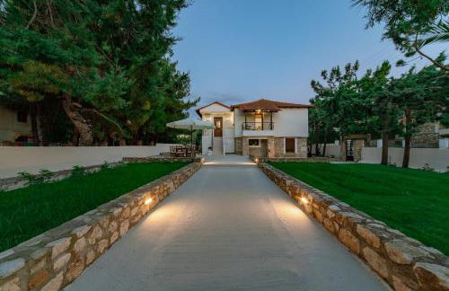 La Maison d'Été - Photo 17