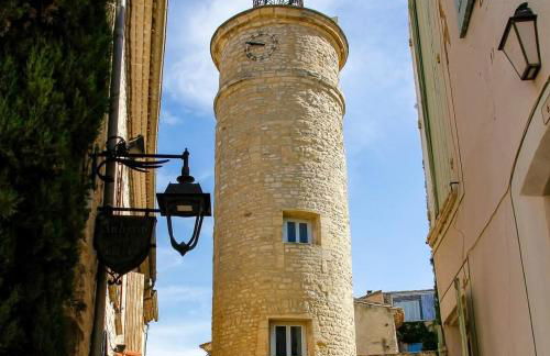 Maison sur la colline du Barroux - Foto 58