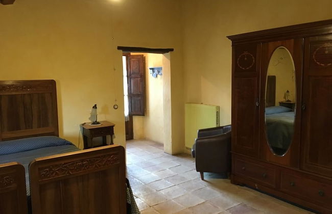 Agriturismo Colloreto - Foto 5