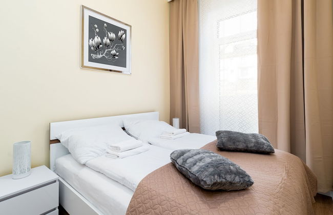 Apartamenty Sun & Snow Ostoja Parku Narodowego - Photo 16