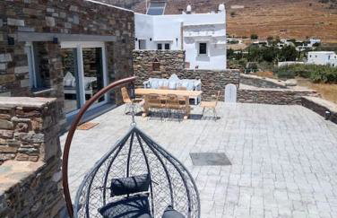 sea melody tinos 2 - Foto 35