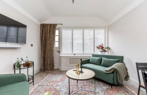 Oak Rooms, Historic Charm and Luxury in Hurstpierpoint High Street - Foto 6