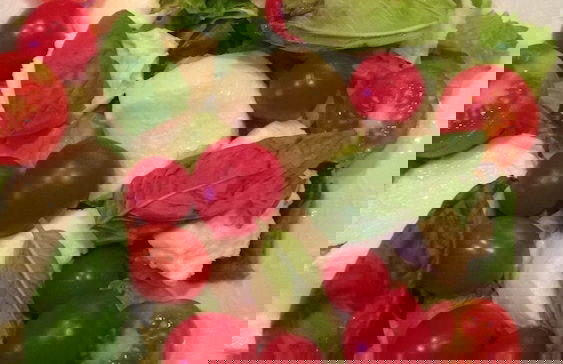 Villa Le Tre Palme - Foto 36