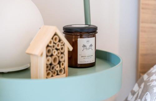 Green Boho Sienkiewicza - Foto 22