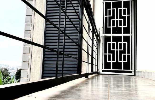 Inviting 1-bed Apartment in Kampala - Photo 13