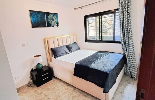 Tsquare Résidence - Foto 2