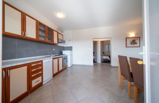 Villa Dandelion Zadarvillas - Foto 40