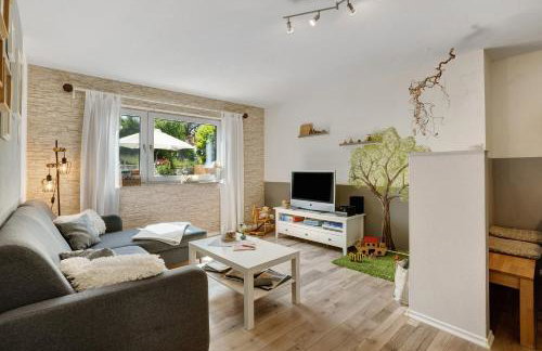 Ferienwohnung - Arzgebirg - Foto 4