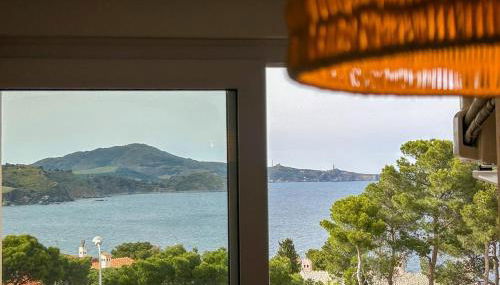 Studio cosy avec terrasse et vue mer imprenable - Foto 3