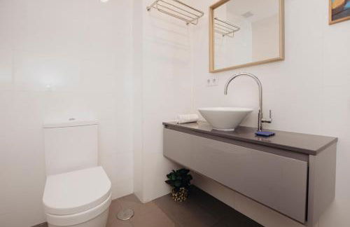 Aspasios Atocha Apartments - Foto 38