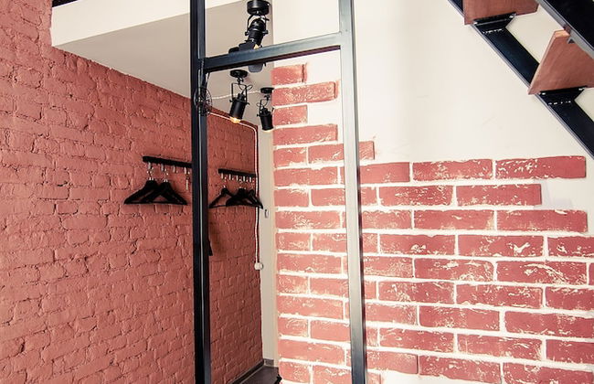 Apartment at the Red Bridge - Foto 46