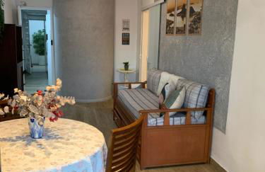 Apartamento 1 quarto com varanda com vista para o mar - Foto 22