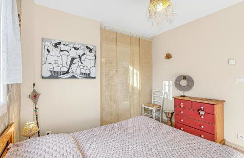 Cap à Gap T2 Bas De Villa - Photo 18