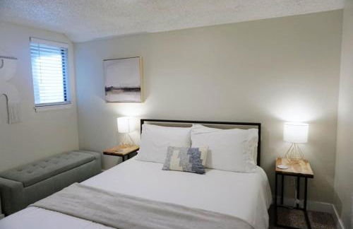 Two Bedroom Loft * Award Winning Beds * Down Town - Foto 4