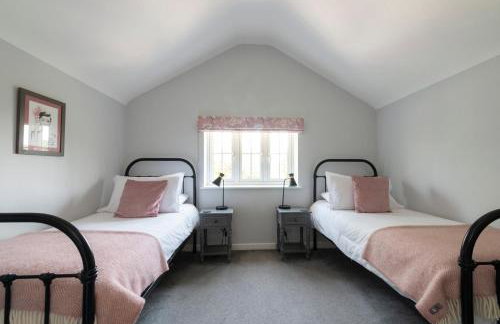 Poacher's Cottage - Foto 35