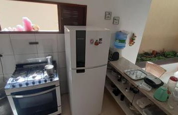 Casa na serra a 10 min de Guaramiranga! Ótima para descanso com conforto e para turismo! - Foto 41