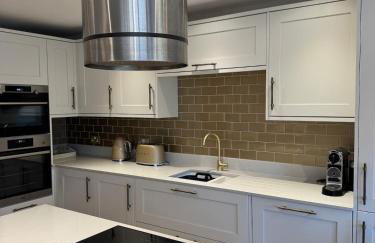 Beech Meadow-Home from Home Luxury Holiday Cottage - Foto 14