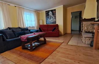 Apartament Alcatraz 90m z kominkiem Kamienna Góra - Foto 18