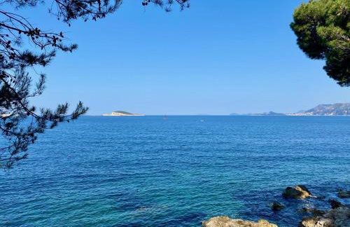 Indigo Cavtat Apartments - Sunset Sea View - Foto 54