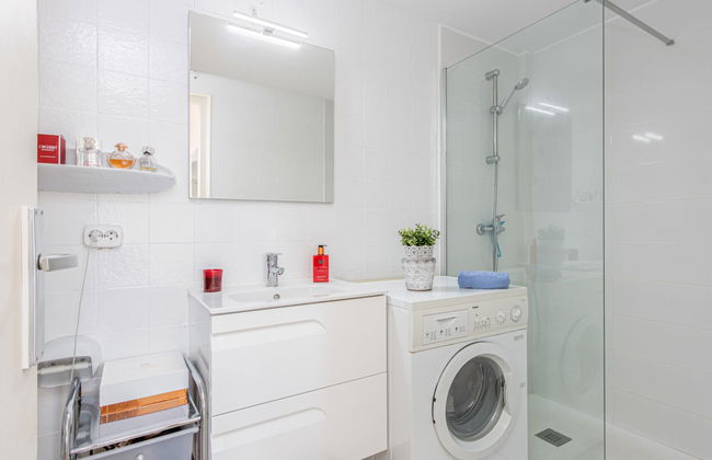 1 bedroom Apartment in Castelló d'Empúries with garden and terrace - Photo 15