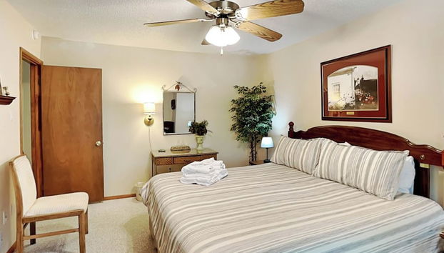 Pinon Park C11 by Ruidoso Vacation Rentals - Foto 3, Servicios del alojamiento