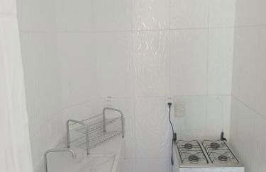 Casa inteira em Itapema Conforto, Wi-Fi e Tranquilidade - Photo 9