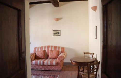 Hotel Relais Palazzo di Luglio - Photo 34