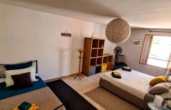 La Terrasse d'Oléa, au coeur du village - Foto 18