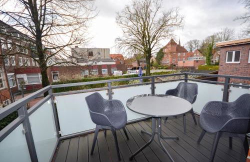 Alte Uhrmacherei - Wohnen auf Zeit - Foto 25