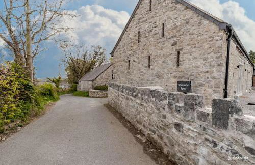 Famau View Farm- Stunning countryside location - Foto 27