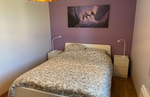 Le 38, gite 2 chambres proche commerces - Photo 9