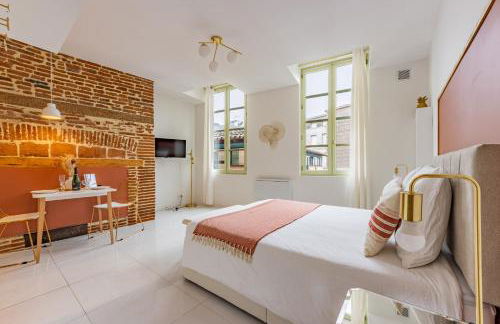 [PARENTHESE] - Moissac - Foto 17