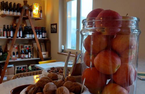 Agriturismo Tenuta La Fratta - Foto 22