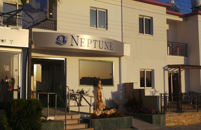 Neptune Hotel Apartments - Foto 52