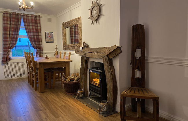 Sea View Cottage Lake District Coast, Haverigg - Foto 1