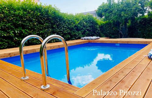 Pompei Home Apartament - Photo 42