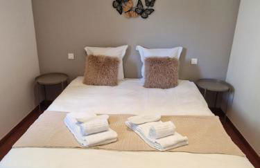 Grande maison de vacances Les Champions - Foto 3