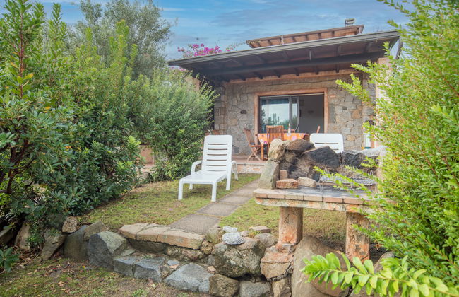 Residence Delphino (REI253) - Foto 2